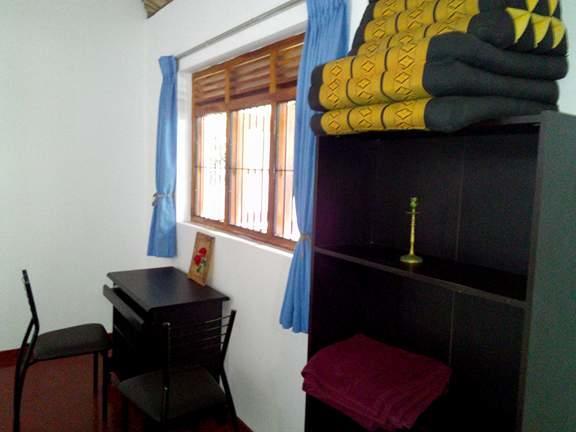 Dilip'S House Διαμέρισμα Tangalle Εξωτερικό φωτογραφία