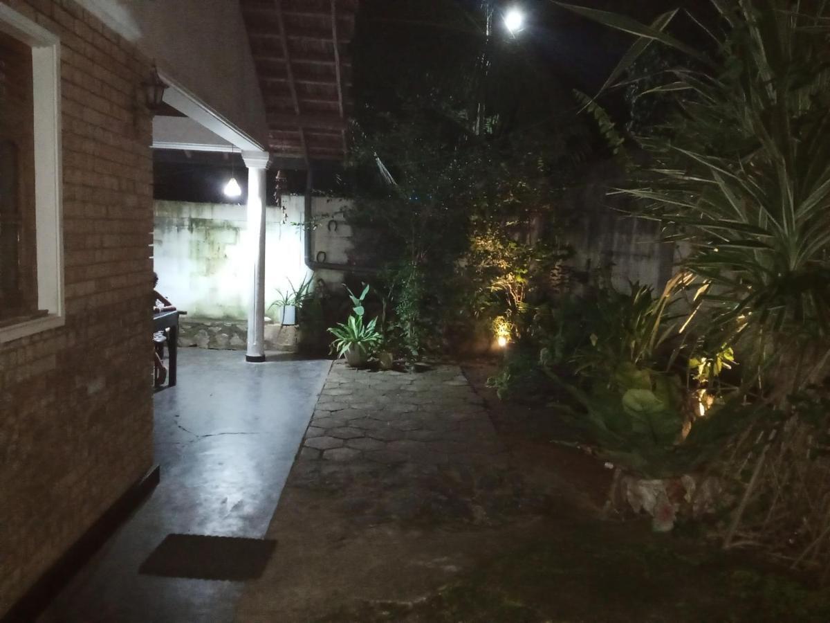 Dilip'S House Διαμέρισμα Tangalle Εξωτερικό φωτογραφία